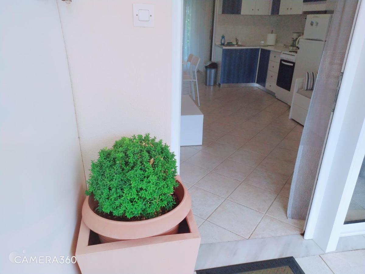 Maisonette R&F2 Kallithea  Екстериор снимка