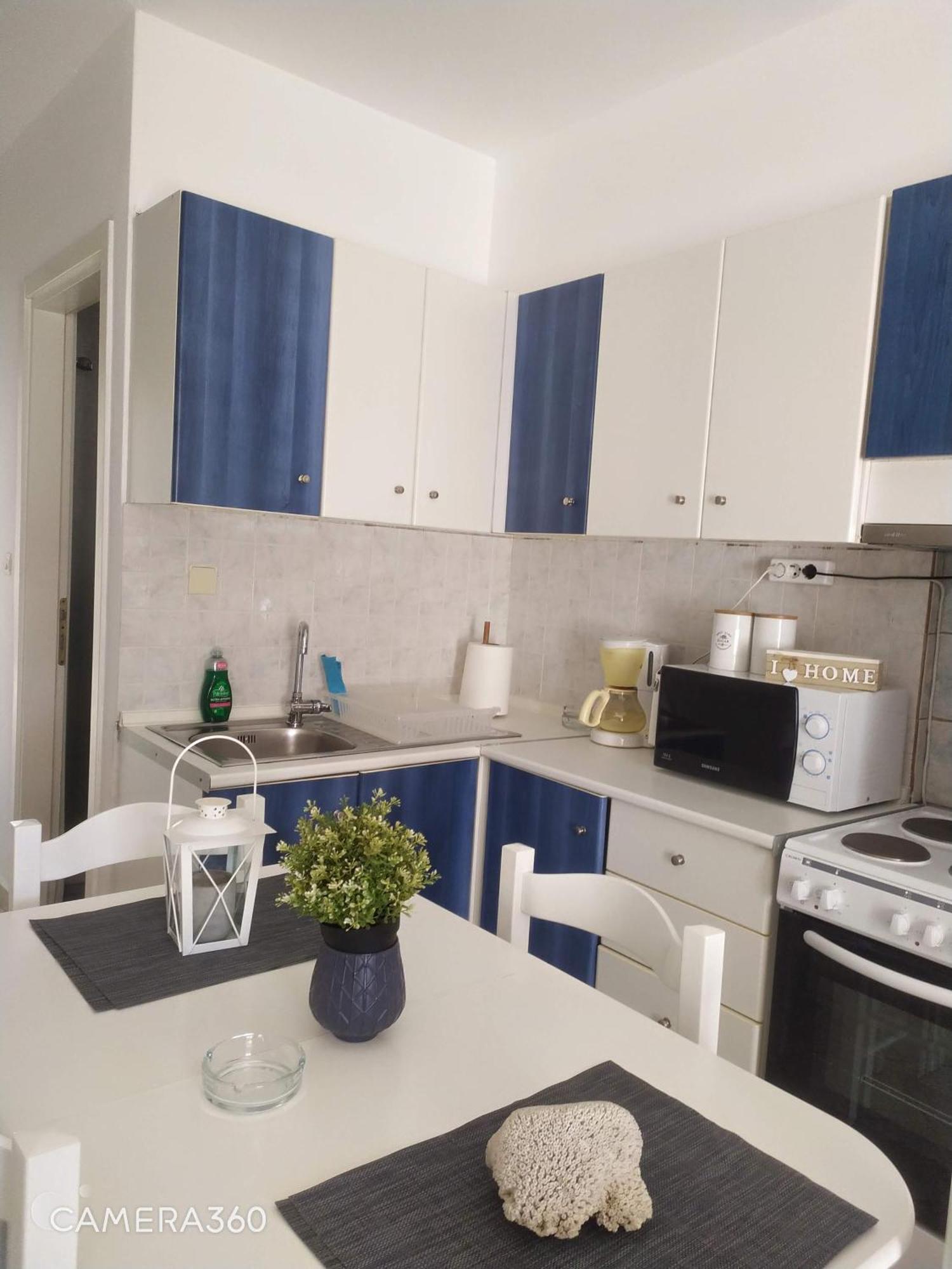 Maisonette R&F2 Kallithea  Екстериор снимка