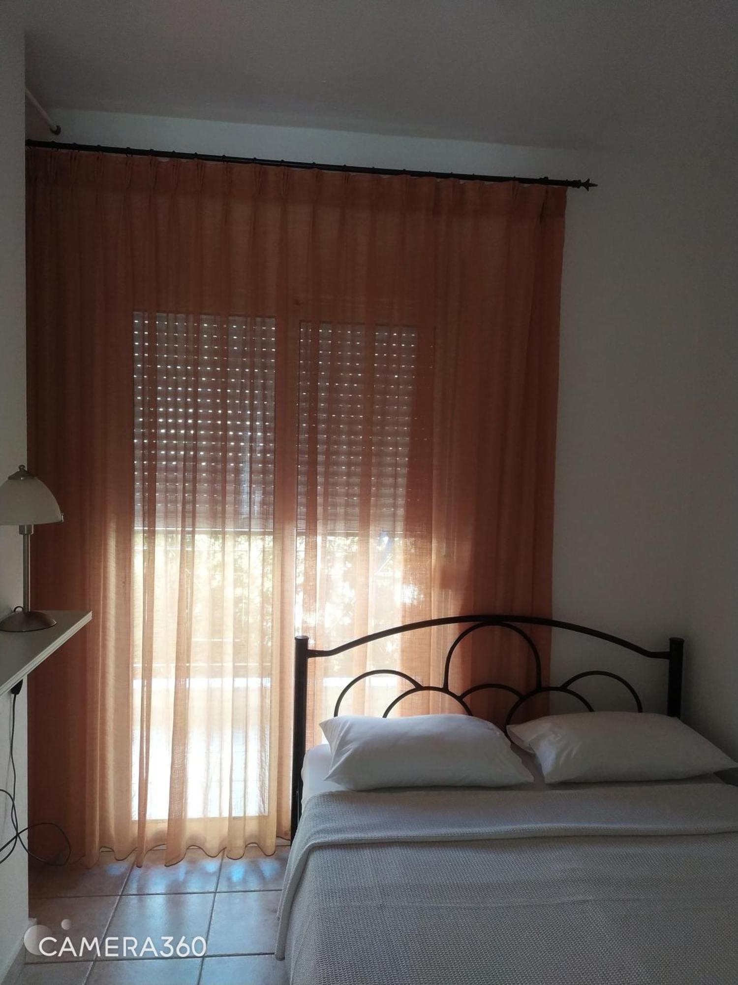 Maisonette R&F2 Kallithea  Екстериор снимка