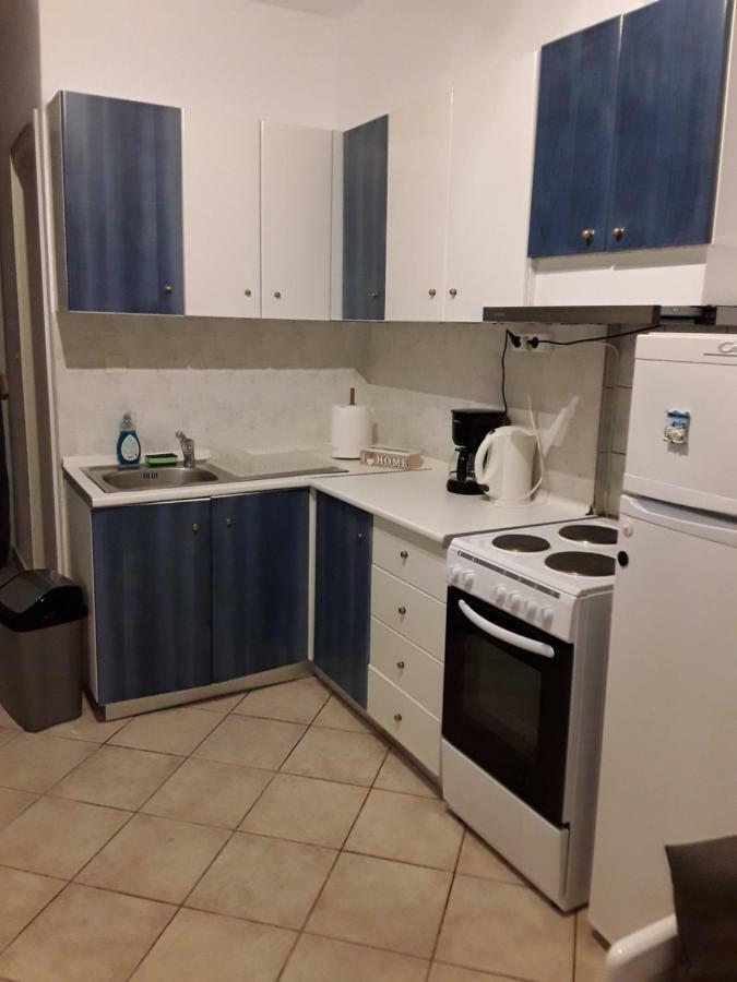 Maisonette R&F2 Kallithea  Екстериор снимка