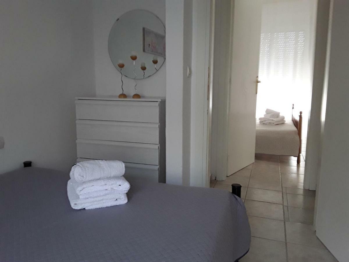 Maisonette R&F2 Kallithea  Екстериор снимка